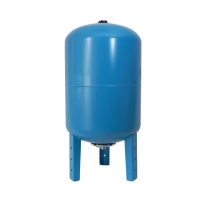 Купить Гидроаккумулятор для систем водоснабжения UNIPUMP 80л вертикальн