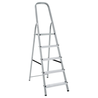 Купить Стремянка  комбинированная  5 ступеней (1) "Новая высота" NV-1130