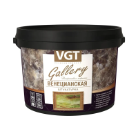 Штукатурка венецианская  8 кг (1) "VGT GALLERY"