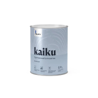 Грунт-антисептик "KAIKU" 0,9 л (1/6) "TALATU"