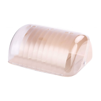 Купить Хлебница "Изобилие" мини (светло-бежев.) (1/8) "Альтернатива" м7614