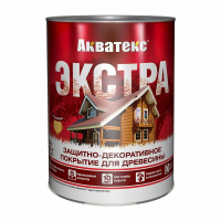 Акватекс-экстра калужница 0,8 л (1/6) "Рогнеда"