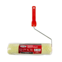 Купить Валик акриловый D48/240 мм бюгель 6 мм (в сборе) (1/36) "Кедр"   012-6240