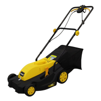 Купить Газонокосилка электрич ELM-1800Р 1800Вт Huter 70/4/7