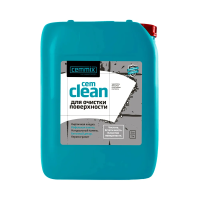 Удалитель высолов и остатков раствора "CEMCLEAN"  5 л (концентрат) (1/128) "CEMMIX"