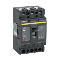 Купить Выключатель автомат. ва88-32 3р 25а 25ка (1/6) "IEK"