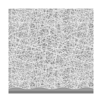 Купить Скатерть пвх "Элегия" 135*180 см (1/12) 011-WHITE