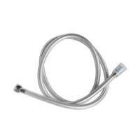 Купить Шланг для душа пвх усилен. 2 м (1/40)"IDDIS" A5071120