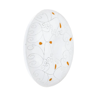 Купить Светильник светодиод. дпб 2004 круг 12 вт 720 лм 4000 к (белый) (1/20) "IEK"