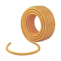Купить Шланг пвх 3/4" армиров. "STANDARD LUXE" 50 м (1) "PALISAD"
