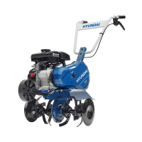 Купить Культиватор бензиновый T 500 (1) "HYUNDAI"