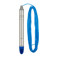 Купить Насос погружной "Винтовик 35/95" 950 вт (1) "Джилекс"