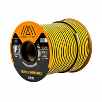 Купить Уплотнитель P 9 х 5 мм черный бухта 100 м (1/8) "TECH-TOP"