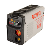 Купить Сварочный аппарат инверторный Ресанта САИ-160К (компакт)