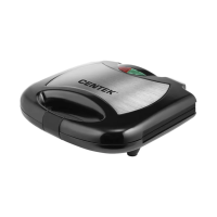 Купить Вафельница CT-1447  800 вт (1/4) "CENTEK"