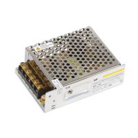 Купить Драйвер (источник питания) "Ипсн-PRO" для светодиод. ленты мощностью 60 вт (1/60) "IEK"