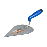 Купить Кельма "Сердце" 195 мм пластм. ручка (1/25) "Шабашка" 0021-036