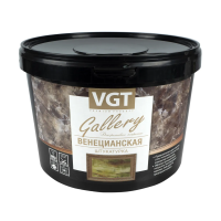 Штукатурка венецианская 16 кг (1) "VGT GALLERY"