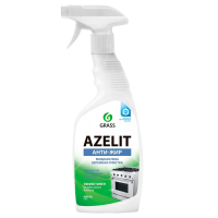 Купить Средство для кухни чистящее "AZELIT" 0,6 л (щелочное) (1/8) "GRASS"