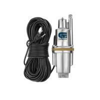 Купить Насос вибрационный свн300-10 с верхним забором (шнур 10 м) (1/6) "Сибртех"