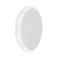 Купить Светильник светодиод. дпб 3003 круг 18 вт 1350 лм 4000 K (белый) (1/20) "IEK"