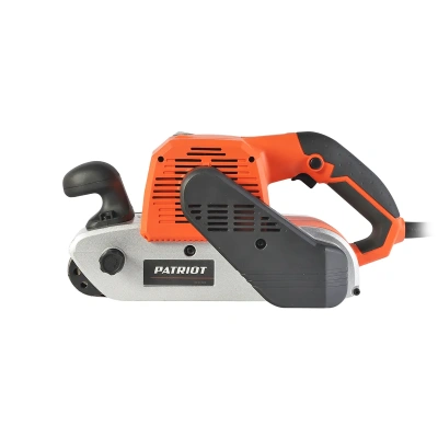 Купить Машина ленточная шлифовальная PATRIOT BS 120