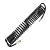 Купить Шланг спиральный PATRIOT PU 10/8