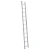 Купить Лестница приставная 11 ступеней (1) "Новая высота" NV-1210