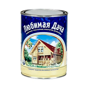 Любимая дача  сосна 0,75 л  (1/6) "Рогнеда"