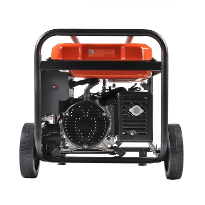 Купить Генератор бензиновый PATRIOT GRA 9500AWS