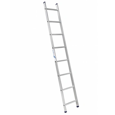 Купить Лестница приставная  8 ступеней (1) "Алюмет"
