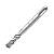 Купить Бур для перфоратора SDS+  28 х 300 мм (1/20) "MATRIX"