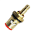 Купить Кран-букса керамика 1/2" квадрат 7 х 7 PSM-1293-77 (набор 2 шт.) (1/150) "Псм"