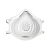 Купить Полумаска формов. с клапаном FFP3 иу (про) (1/100) "Исток"