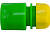 Купить Соединитель для шланга 1/2" быстросъем Polyagro 7576130