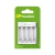 Купить Зарядное устройство GP POWERBANK E411-2CRB1 (1/12) Купить Зарядное устройство GP POWERBANK E411-2CRB1 (1/12)