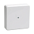 Купить Коробка распаячная открыт. уст. км41212-01 75*75*20 мм, IP20, белая (6 клемм 6 мм2) (1/100) "IEK"