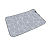 Купить Коврик для глажки белья (линии на сером) 75 х 55 см (1/10) "Ника" кгм/3
