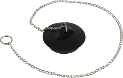 Купить Пробка для ванн с/ц Рыжий Кот