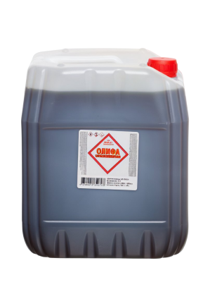 Олифа Термополимерная RPG 5л 