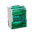 Купить Кросс-модуль на DIN-рейку шн-103 4 х 7 групп, 100а (1/10/100) "DEKRAFT"