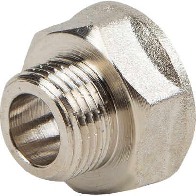 Купить Переходник 1 1/4*Mx2*F