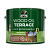 Масло д/террас,садов. мебели Dufa Wood Oil Terrace бесцветн. 1,9л