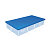 Купить Тент для бассейнов 400*211 см (1/6) "BESTWAY" 58107