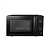 Купить Микроволновая печь CT-1571 BLACK 20 л, 700 вт (1) "CENTEK"