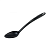 Купить Ложка "INICIA" пластик (черная) (1/10) "TEFAL" 2743974