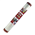Купить Флизелин малярный (110 г/м2) 1 х 25 м (1/20) "WELLTON" WF110