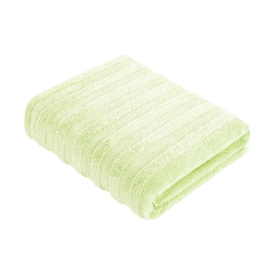 Купить Полотенце "VEROSSA" STRIPE 50*90 см (фисташковый)