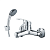 Купить Смеситель для ванн DR71035 (1/12) "DECOROOM"