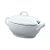 Купить Супница "ROCOCO" 1,7 л (1/6) "CMIELOW" 0033260 Rococo